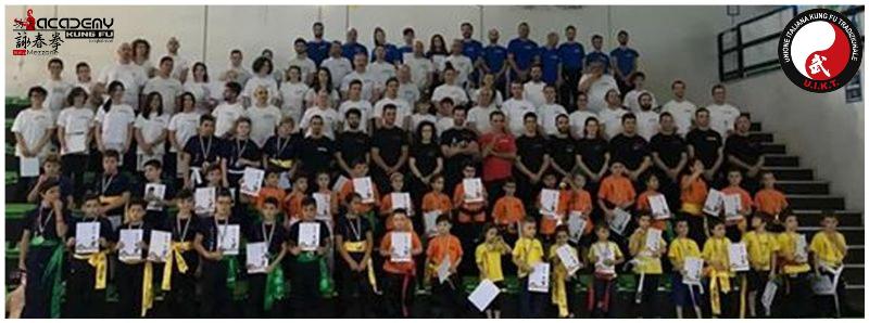 Kung Fu Caserta Academy di Wing Chun di Sifu Mezzone Wing Tsun Tjun difesa personale in Italia Frosinone, San Severo, Avezzano, Roma, Latina (1)